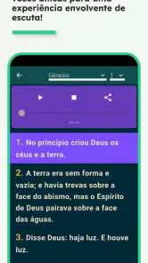 Bíblia Letra Gigante screenshot