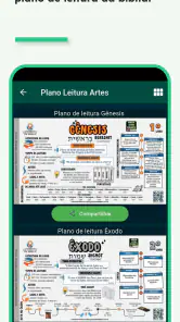 Bíblia Letra Gigante screenshot