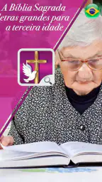 Bíblia Letra Gigante 7