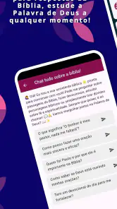 Bíblia Letra Gigante da Mulher screenshot