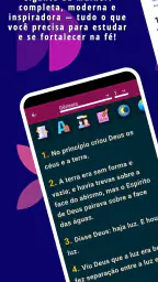 Bíblia Letra Gigante da Mulher 3