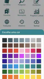 Bíblia Linguagem Atual Offline 4