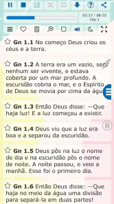 Bíblia Narrada (Cid Moreira) screenshot
