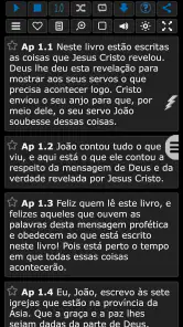 Bíblia Narrada (Cid Moreira) screenshot