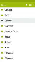 Bíblia Nova Versão 3