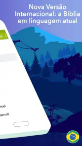 Bíblia Nova Versão screenshot