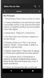 Bíblia Pão da Vida Almeida A. 3