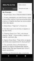 Bíblia Pão da Vida Almeida A. 5