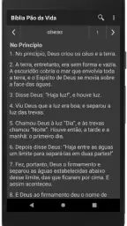 Bíblia Pão da Vida Almeida A. 8
