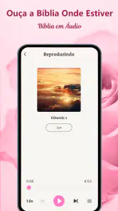 Bíblia para ela screenshot