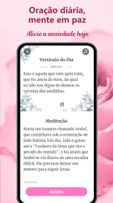Bíblia para ela screenshot