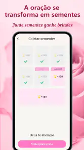 Bíblia para ela screenshot