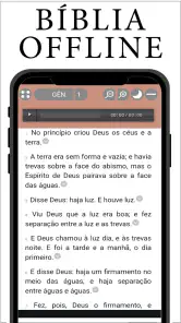Bíblia para Mulher screenshot