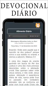 Bíblia para Mulher screenshot