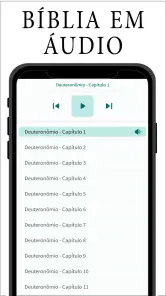 Bíblia para Mulher screenshot