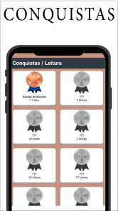 Bíblia para Mulher screenshot