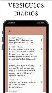 Bíblia para Mulher screenshot