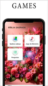 Bíblia para Mulher screenshot