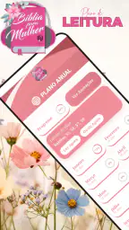 Bíblia para Mulher MP3 3