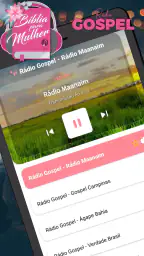 Bíblia para Mulher MP3 7