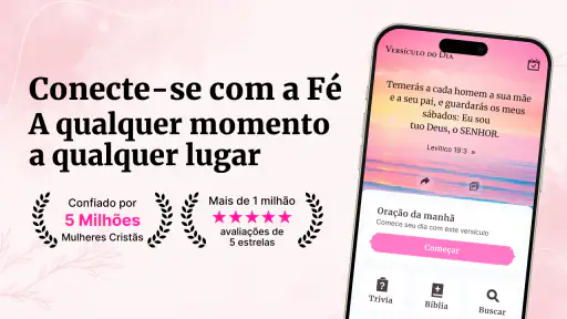 Bíblia para Mulheres 1
