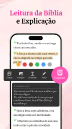 Bíblia para Mulheres 2