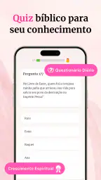 Bíblia para Mulheres 7