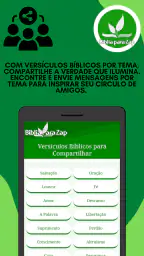 Bíblia para Zap 2