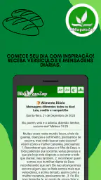 Bíblia para Zap 5