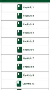 Bíblia Presbiteriana screenshot