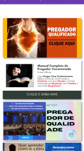 Bíblia Presbiteriana screenshot