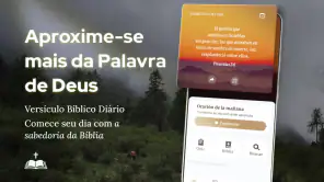 Bíblia Sagrada screenshot