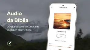 Bíblia Sagrada screenshot