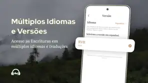 Bíblia Sagrada screenshot