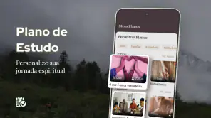 Bíblia Sagrada screenshot