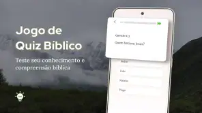 Bíblia Sagrada screenshot