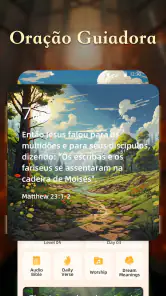 Bíblia Sagrada screenshot