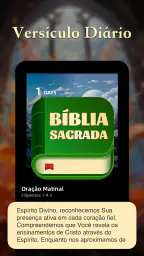 Bíblia Sagrada 8