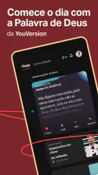 Bíblia Sagrada Áudio + Offline 1