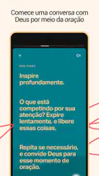 Bíblia Sagrada Áudio + Offline 6