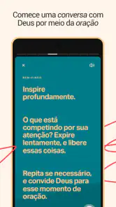 Bíblia Sagrada Áudio + Offline screenshot