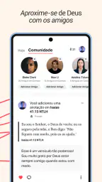 Bíblia Sagrada Áudio + Offline 7