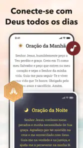 Bíblia Sagrada: Áudio+Offline screenshot