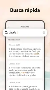 Bíblia Sagrada: Áudio+Offline screenshot
