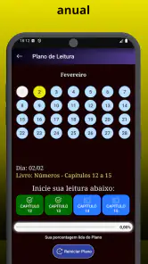 Bíblia Sagrada Católica Oração screenshot
