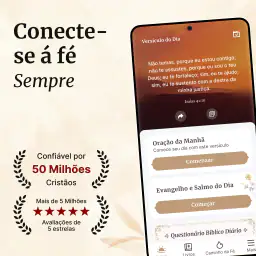 Bíblia Sagrada Comigo Offline 1