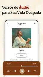Bíblia Sagrada Comigo Offline 3