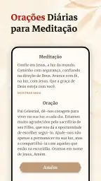 Bíblia Sagrada Comigo Offline 6