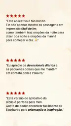 Bíblia Sagrada Comigo Offline 8
