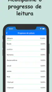 Bíblia Sagrada e Harpa Cristã screenshot